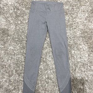 athleta girl trust fall tight XL